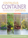 Cover image for Continuous Container Gardens